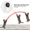 Laser Cat Toy Automatic Interactive Pet Chaser For Cats