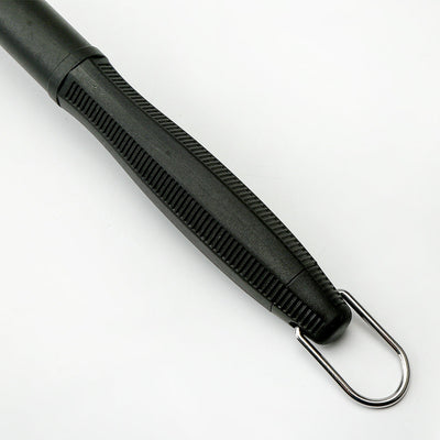 Stainless Steel BBQ Grill Brush Heavy Duty Barbecue Cleaning Tool
