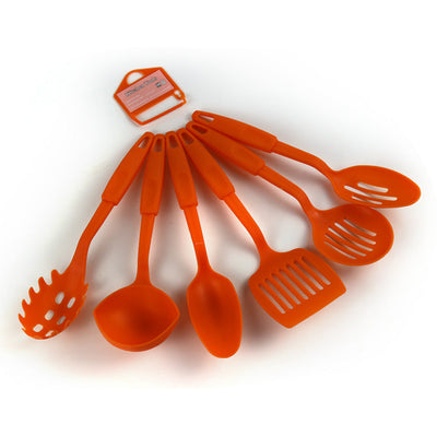 Kitchen Utensils Set Shovel Spoon For Non Stick Pan Cooking