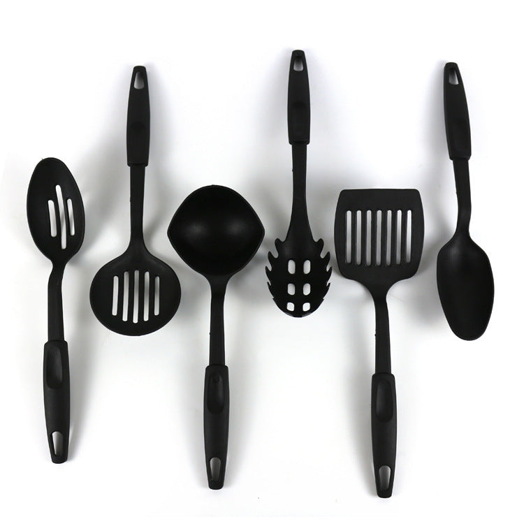 Kitchen Utensils Set Shovel Spoon For Non Stick Pan Cooking