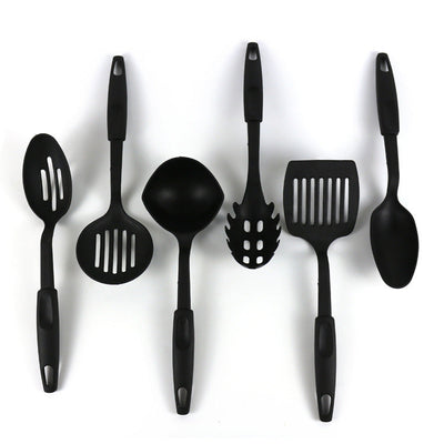 Kitchen Utensils Set Shovel Spoon For Non Stick Pan Cooking