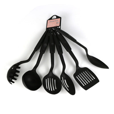 Kitchen Utensils Set Shovel Spoon For Non Stick Pan Cooking