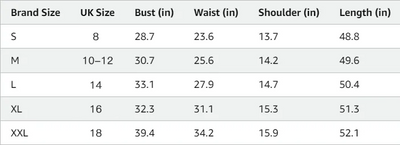 Women Loose Split Long Dress Wrinkle-Free Comfortable Summer Wear
