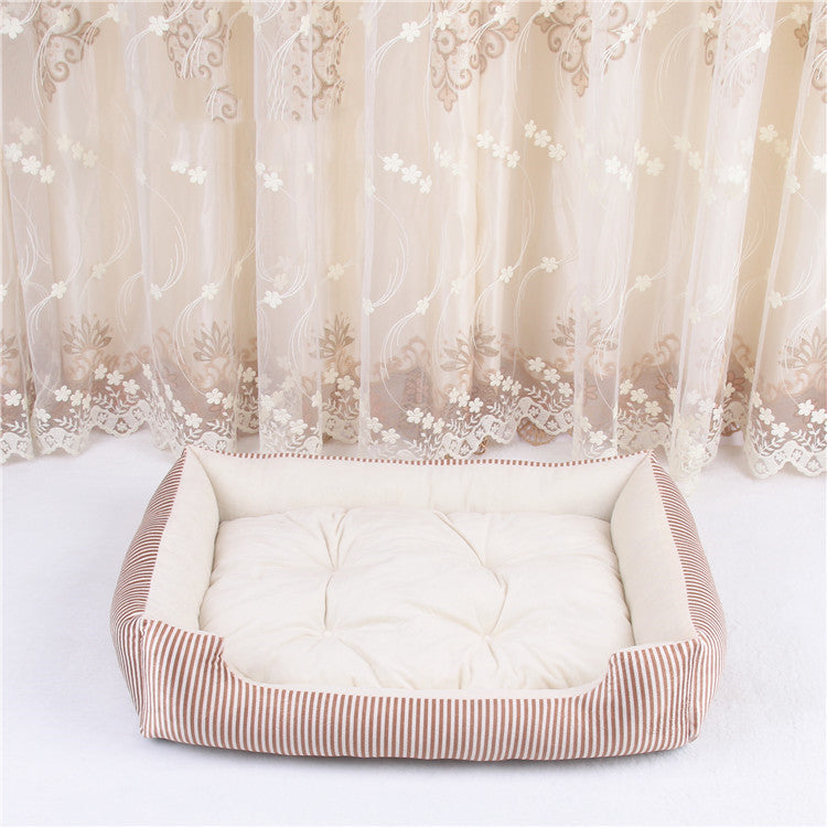 Pet Bed Mattress Soft Comfortable For Dogs And Cats