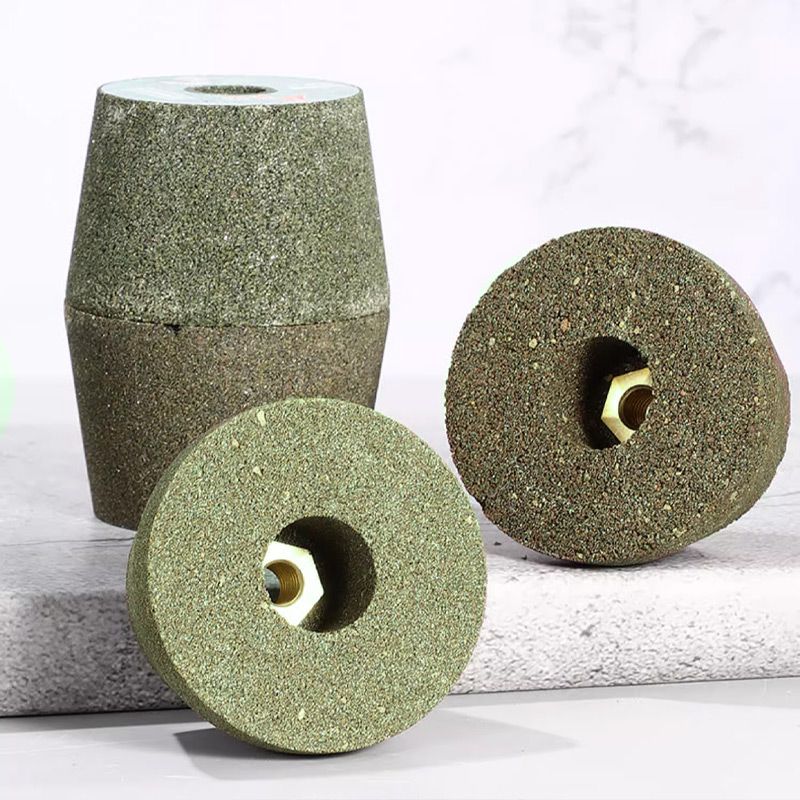 Pousbo Angle Grinder Polishing Wheel For Metal And Stone Surfaces