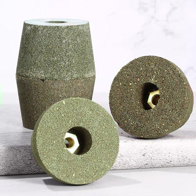 Pousbo Angle Grinder Polishing Wheel For Metal And Stone Surfaces