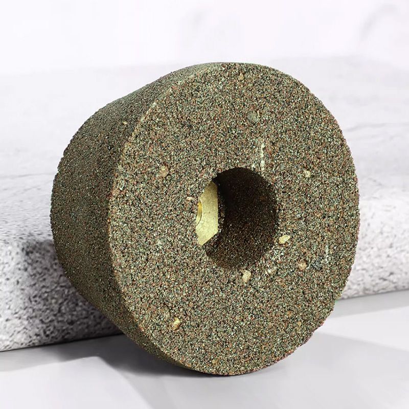 Pousbo Angle Grinder Polishing Wheel For Metal And Stone Surfaces