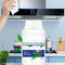 Kitchen Grease Cleaning Powder For Oil Stains And Grease Removal