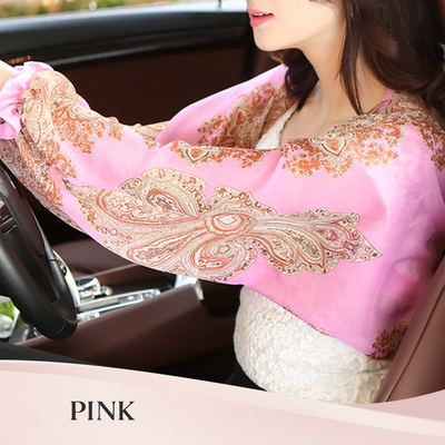 Ultralight Breathable Shawl Lightweight Comfortable Summer Sleeve Wrap