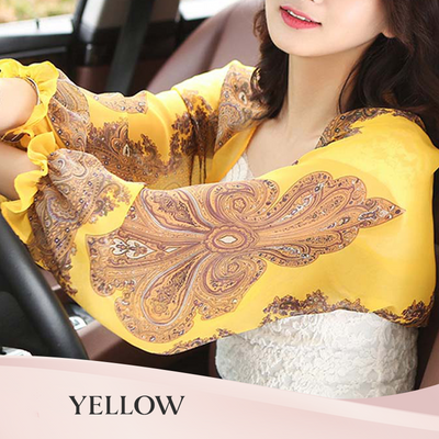 Ultralight Breathable Shawl Lightweight Comfortable Summer Sleeve Wrap