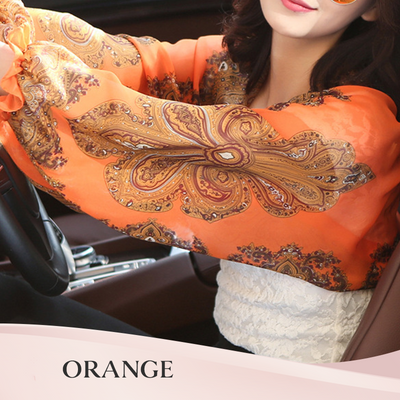 Ultralight Breathable Shawl Lightweight Comfortable Summer Sleeve Wrap