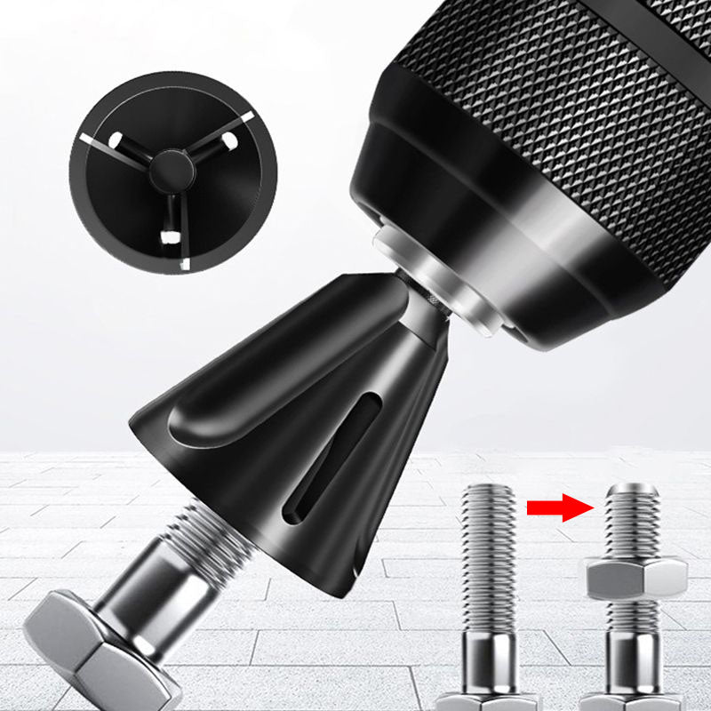 Tungsten Steel Deburring Tool For Precision Chamfering And Finishing