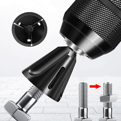 Tungsten Steel Deburring Tool For Precision Chamfering And Finishing