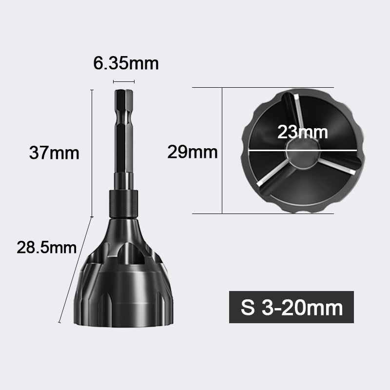 Tungsten Steel Deburring Tool For Precision Chamfering And Finishing