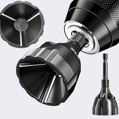 Tungsten Steel Deburring Tool For Precision Chamfering And Finishing
