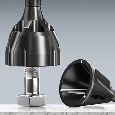 Tungsten Steel Deburring Tool For Precision Chamfering And Finishing