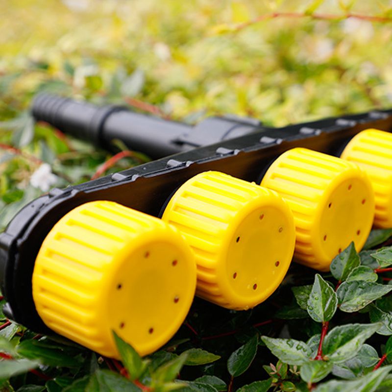 Super Large Multi-Sprayer Irrigation Nozzle Strong Pressure