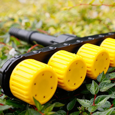 Super Large Multi-Sprayer Irrigation Nozzle Strong Pressure