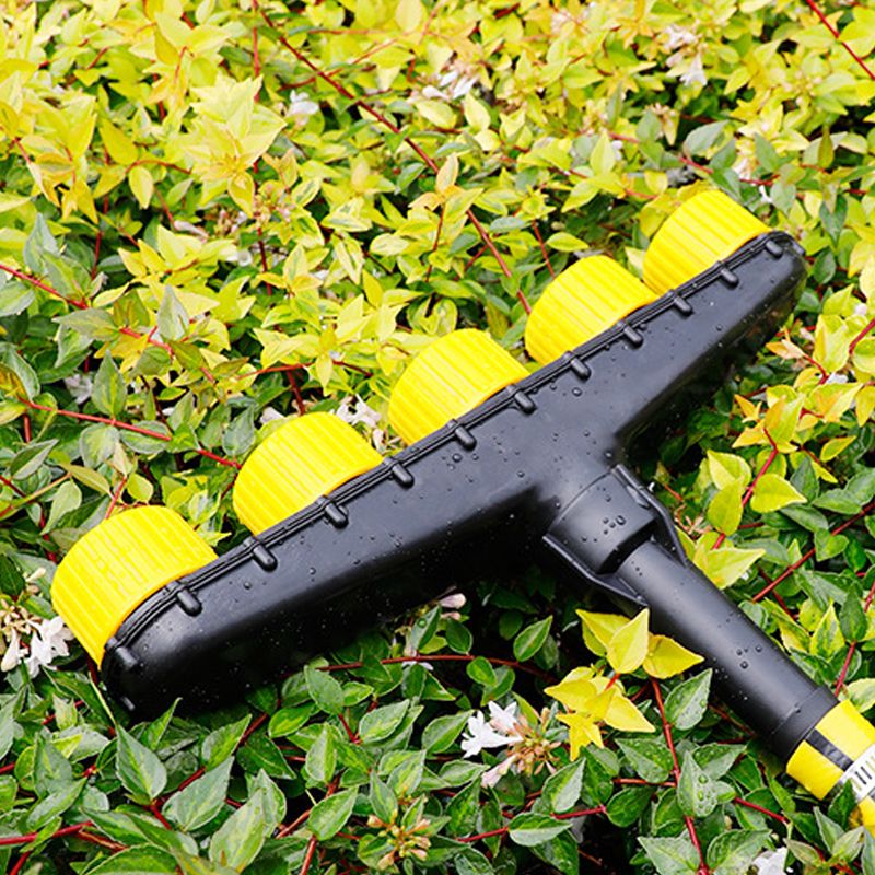 Super Large Multi-Sprayer Irrigation Nozzle Strong Pressure