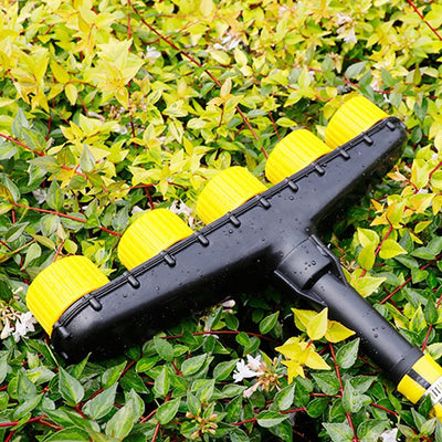 Super Large Multi-Sprayer Irrigation Nozzle Strong Pressure