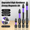 Upgraded Magnetic Bit With High Hardness And Strong Magnetism