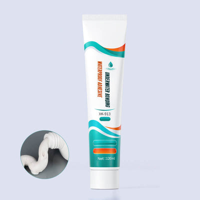 Underwater Bonding Adhesive Waterproof Sealant For Strong Durable Bonds