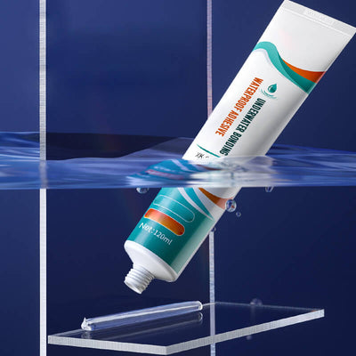 Underwater Bonding Adhesive Waterproof Sealant For Strong Durable Bonds