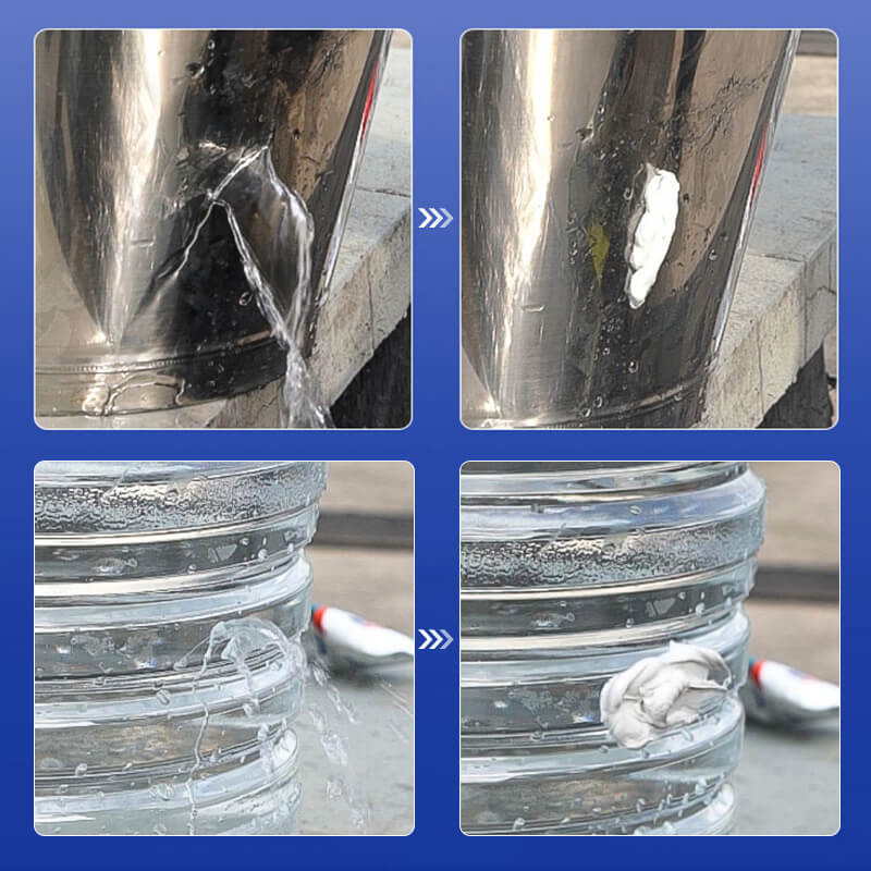 Underwater Bonding Adhesive Waterproof Sealant For Strong Durable Bonds