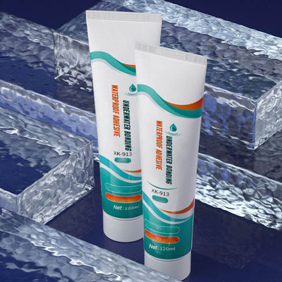 Underwater Bonding Adhesive Waterproof Sealant For Strong Durable Bonds