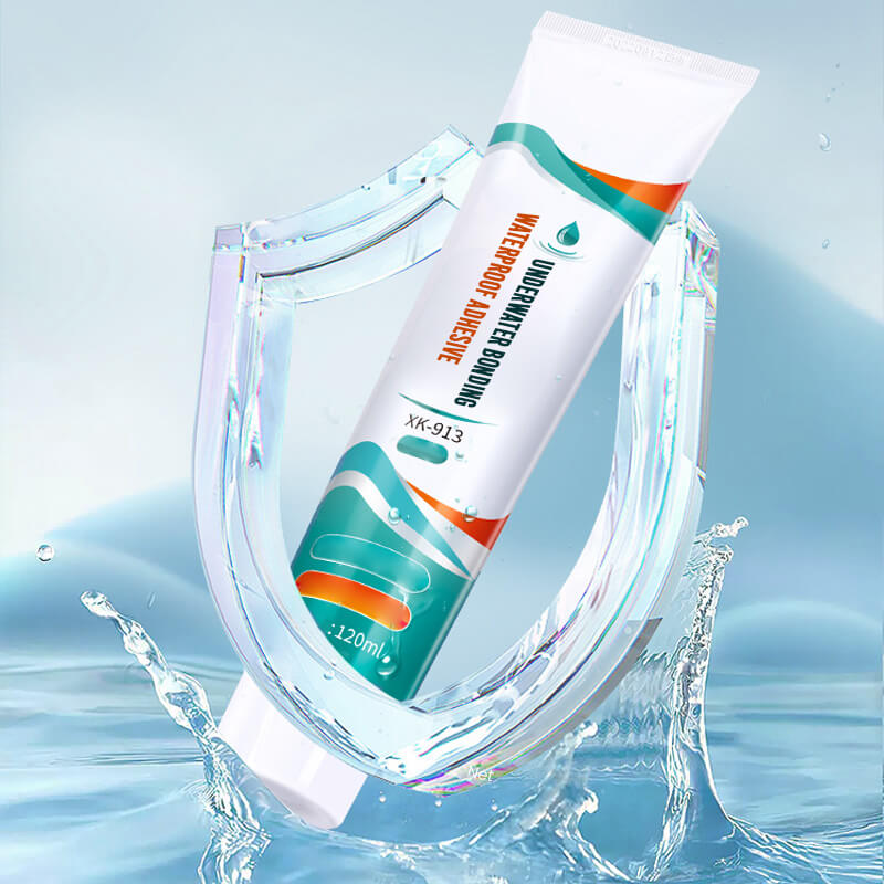 Underwater Bonding Adhesive Waterproof Sealant For Strong Durable Bonds