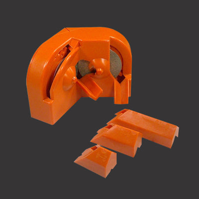 Multipurpose Drill Bit Sharpener For Precise Tool Grinding And Sharpening