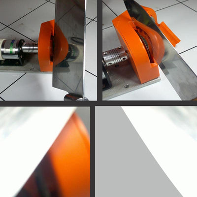 Multipurpose Drill Bit Sharpener For Precise Tool Grinding And Sharpening