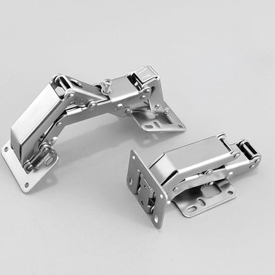 Cabinet Hinges Bridge Style For Easy Door Installation And Adjustment