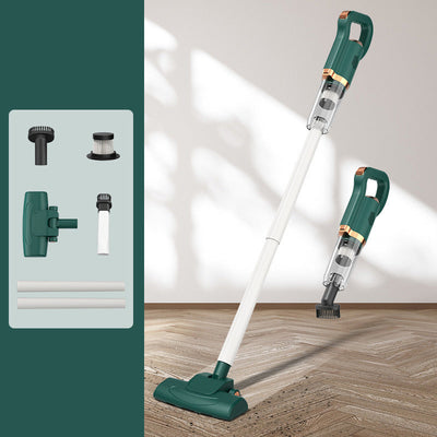 Multifunctional Household And Car Vacuum Cleaner Three In One Tool