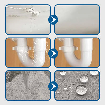 Clear Waterproof Coating Durable Protective Sealant For Surfaces
