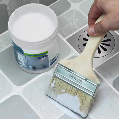 Clear Waterproof Coating Durable Protective Sealant For Surfaces