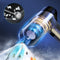 Cordless Handheld Car Vacuum Cleaner Portable Powerful Lightweight