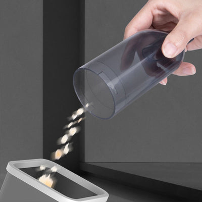 Cordless Handheld Car Vacuum Cleaner Portable Powerful Lightweight
