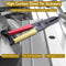 Heavy Duty Carbon Steel Scissors For Precision Metal Cutting