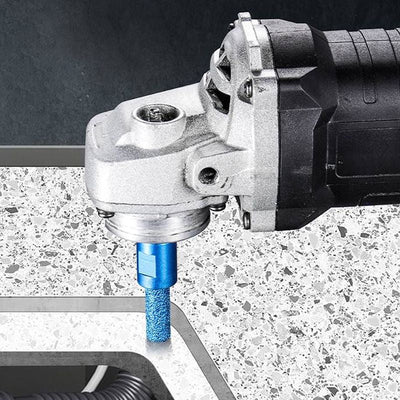 Slotting Tool Angle Grinder Cutter For Trimming And Milling