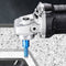 Slotting Tool Angle Grinder Cutter For Trimming And Milling