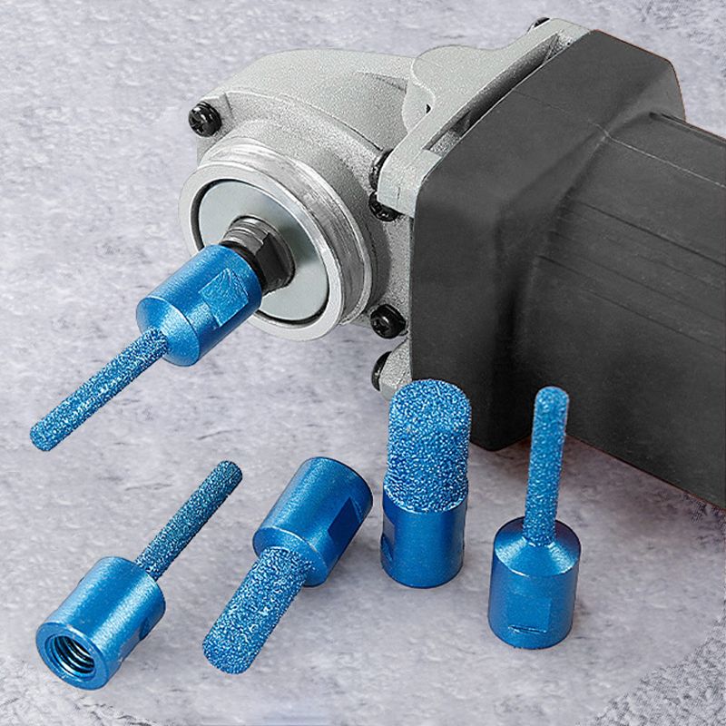 Slotting Tool Angle Grinder Cutter For Trimming And Milling