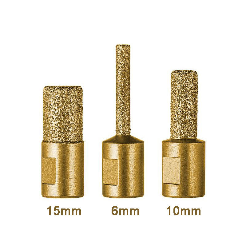 Slotting Tool Angle Grinder Cutter For Trimming And Milling