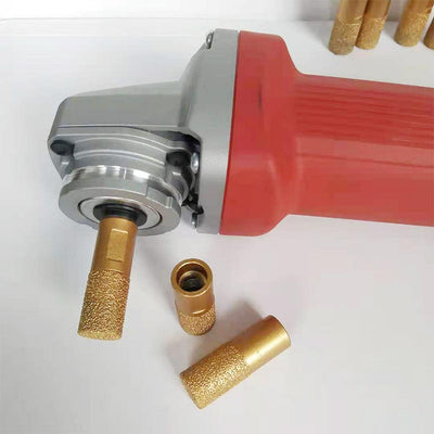 Slotting Tool Angle Grinder Cutter For Trimming And Milling