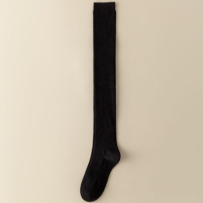 Warm Long Stockings For Leg Beautification And Comfort
