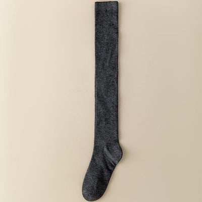 Warm Long Stockings For Leg Beautification And Comfort
