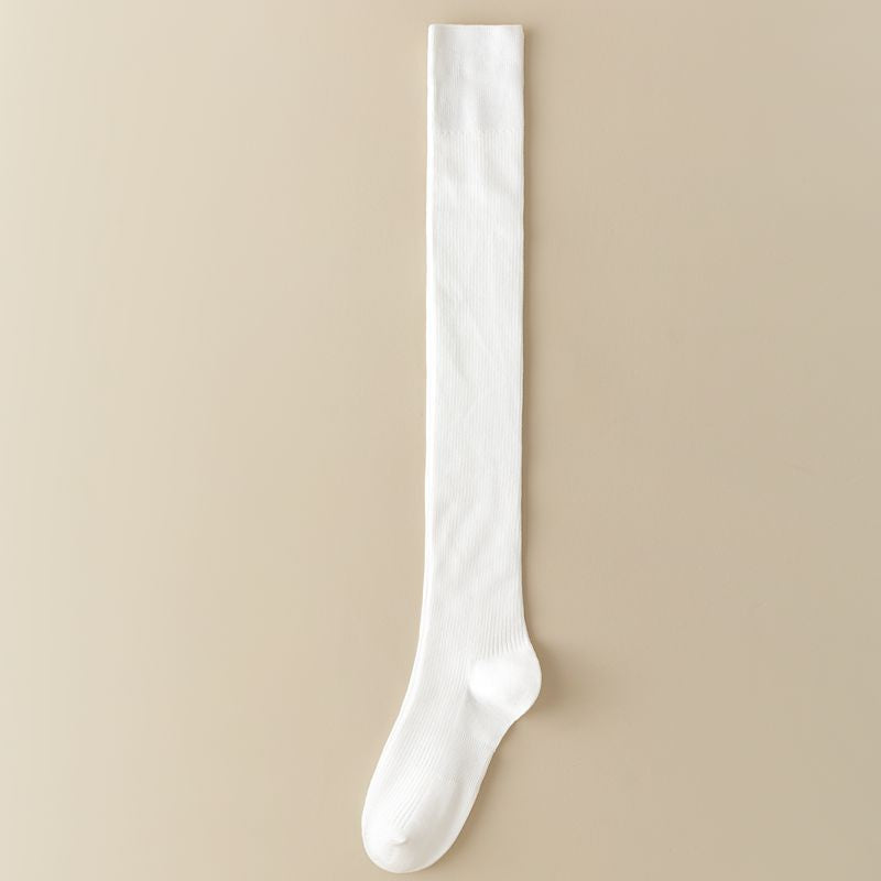 Warm Long Stockings For Leg Beautification And Comfort