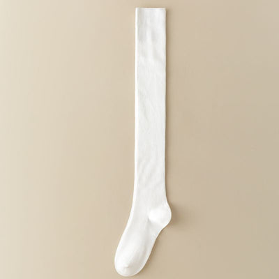 Warm Long Stockings For Leg Beautification And Comfort