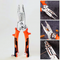 Multifunctional Wire Strippers For Electrical And DIY Projects