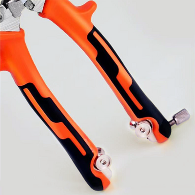 Multifunctional Wire Strippers For Electrical And DIY Projects